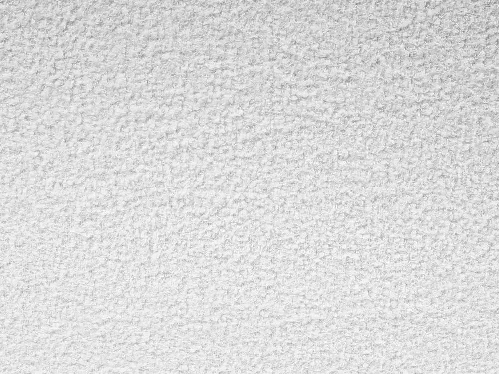 Sänky Buklee VALOGNES 180 x 200 cm Luonnonvalkoinen_933780
