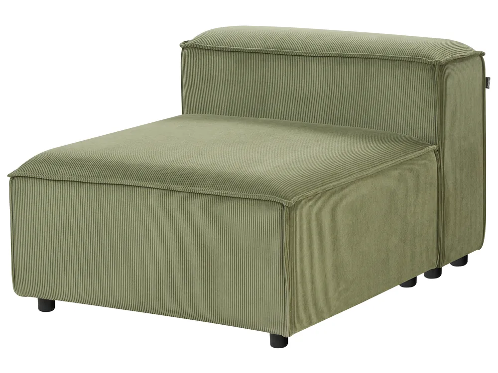 Modulsoffa 3-sits ARDAL Manchester Grön_947399