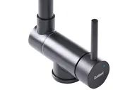 Kitchen Tap JUNTUMA Black_1108599