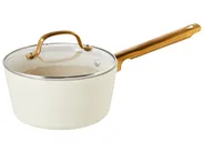 10 Piece Cookware Set ELITE PRO Off-White_977347
