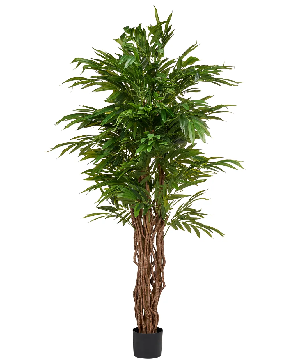 Artificial Plant WILLOW TREE 180 cm Green