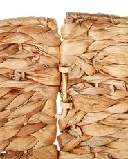 Juletrekrage FLATEYRI 50 cm Vannhyasint Naturlig_880260