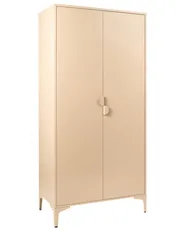 Wardrobe ARDURA Beige Metal_1077608