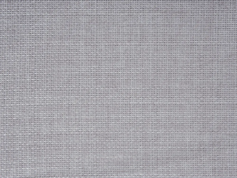 Bed Frame Cover FITOU 120 x 200 cm Light Grey_1015278