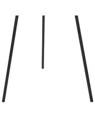 Floor Lamp JAVARI Bamboo Brown/ Black_868585