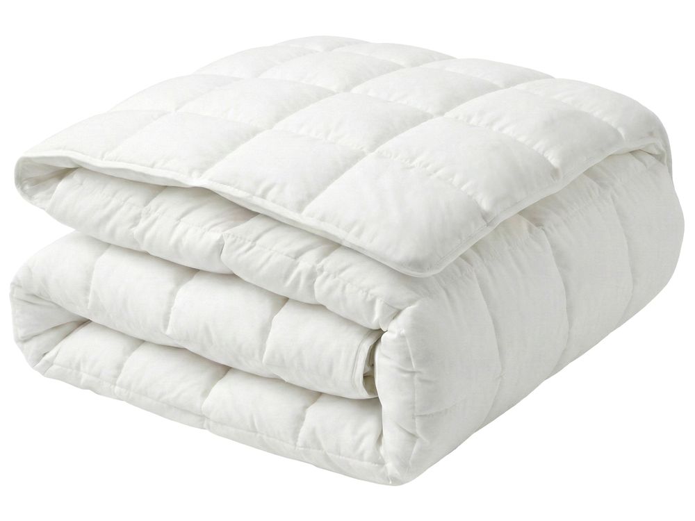 Täcke Polyester 5.5 TOG Medelsvalt ANNAPURNA 220 x 240 cm