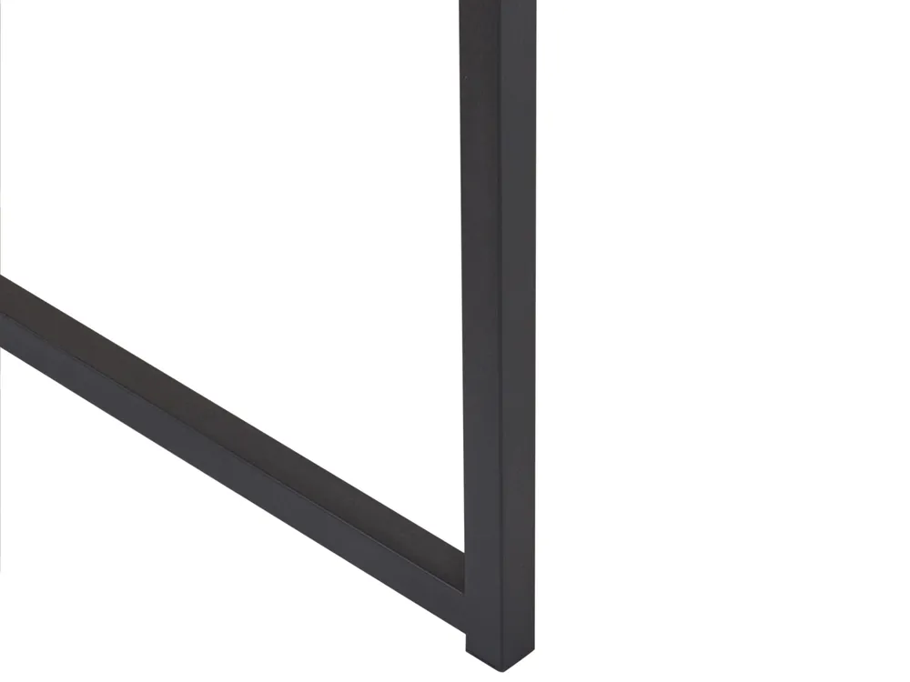 Corner Desk SOLARI 140 cm 140 cm Light Brown_1045908