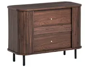 Cabinet BRADLEY Dark Brown_988602