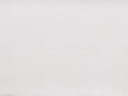 Vattensäng Bouclé VINAY 160 x 200 cm Vit_945838