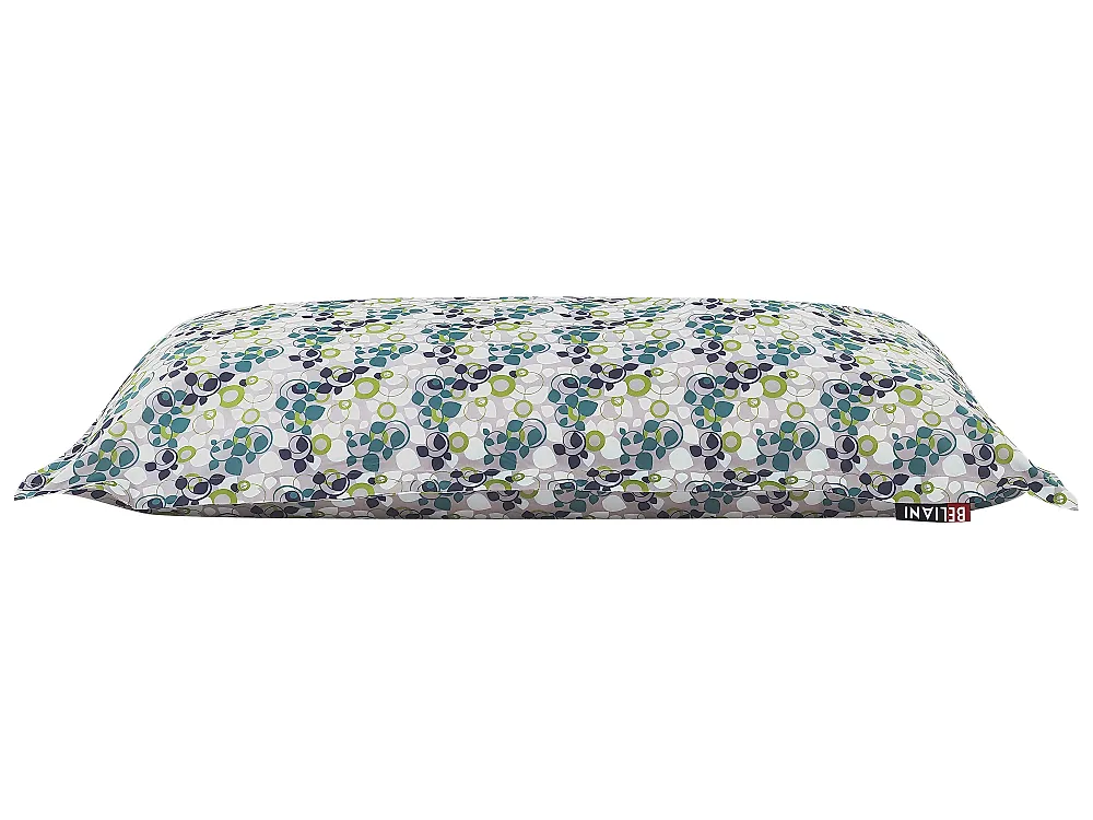Bean Bag Cover FUZZY 140 cm 180 cm Multicolour_1168809