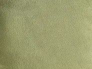 Set of 2 Decorative Cushions SALVIA 33 x 33 cm Velvet Olive Green Solid_1042332