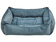 Pet Bed IZMIR Velvet Blue_826629