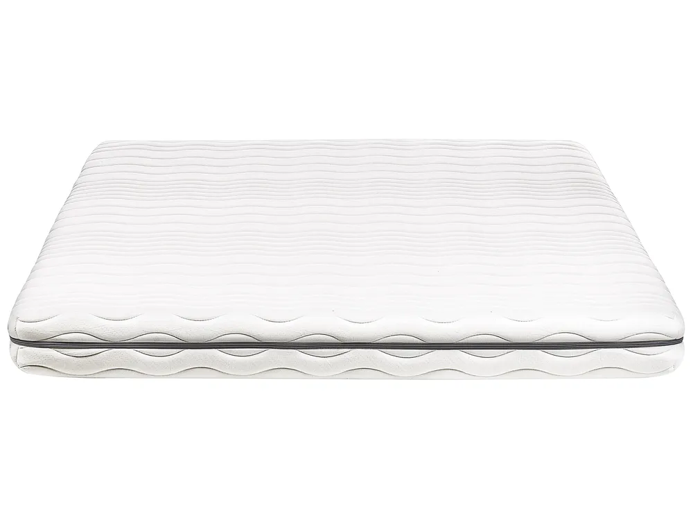 Memory Foam Mattress SERENITY MEMORY PLUS H2/3 Medium 160 x 200 cm (EU King Size)_907938