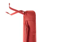 Dyna för trädgårdsstol SASSARI PREMIUM 46 x 46 cm Röd_991151