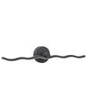 Picture and Mirror LED Light AILETTE Metal Black