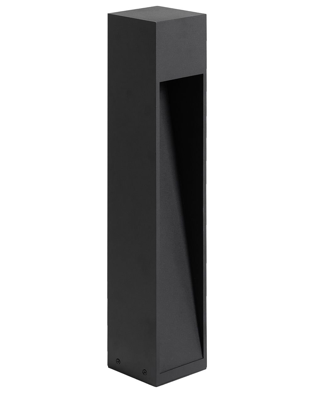 Outdoor LED Bollard Lamp SABINO Black