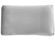 Modular Corner Sofa 4 Seater EVJA Velvet Grey Right Hand_789027