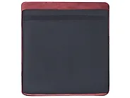 Sofa 3 Seater SKIEN Velvet Dark Red_1170550