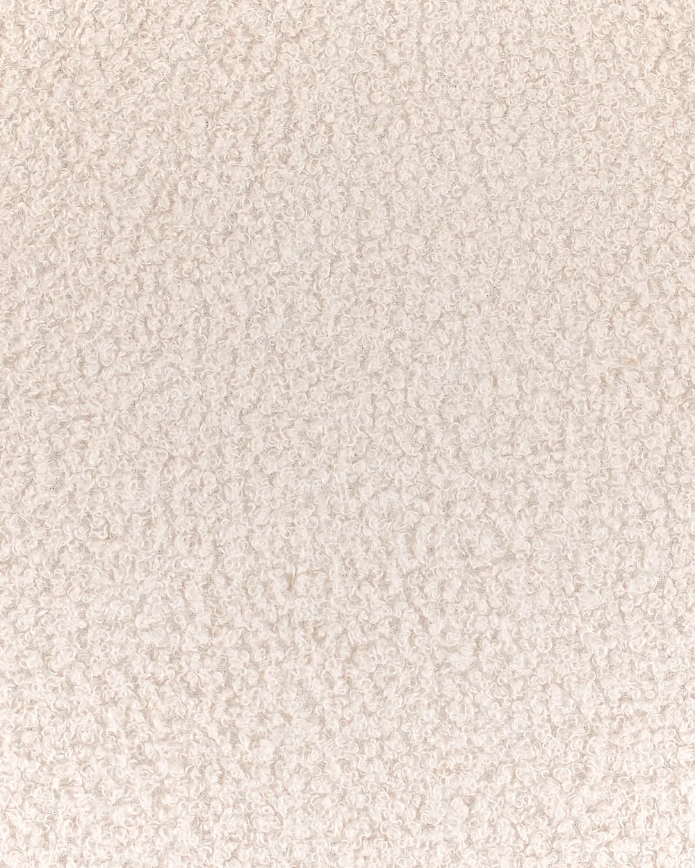 Kids Armchair HALBY Boucle Light Beige_989147