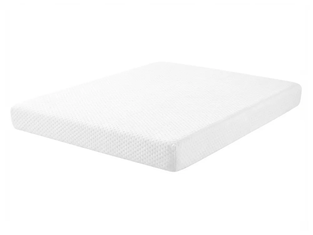 Foam Mattress AIRCOMFORT FOAM PLUS H2/3 Medium 140 x 200 cm (EU Double)_1134868