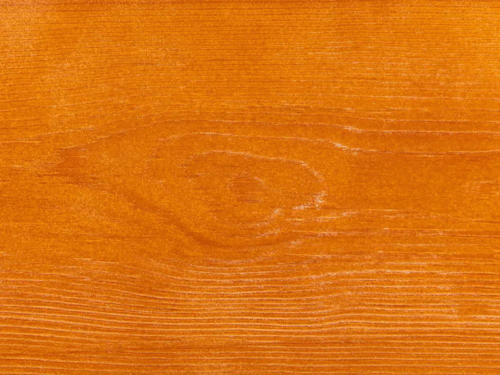Bed Pine Wood BARRET 90 x 200 cm (EU Single) Brown_882071