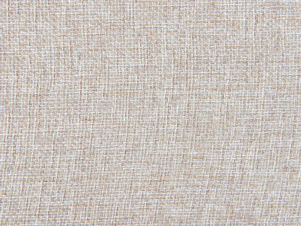 Adjustable Bed without Headboard Fabric DUKE 80 x 200 cm (EU Small Single) Beige_951705