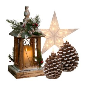 Christmas LED Décor