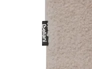 Modular Sofa 2 Seater KIVVIK Boucle Beige_1045431