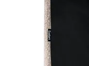 Ottoman Bed MASSOGNES Boucle Beige 180 x 200 cm_1030440