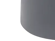 Sidobord TOFET Mörkgrå_1166020
