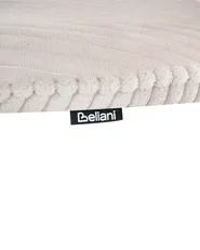 Office Chair KIANA Corduroy Off-White_1042881