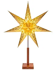 Joulutähti MANA 72 cm Kulta_1186122