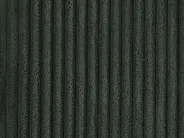 Modular Sofa 3 Seater EGERIS Corduroy Dark Green_1067097