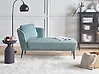 Divaani vasen ARTHEZE Kangas Vaaleansininen