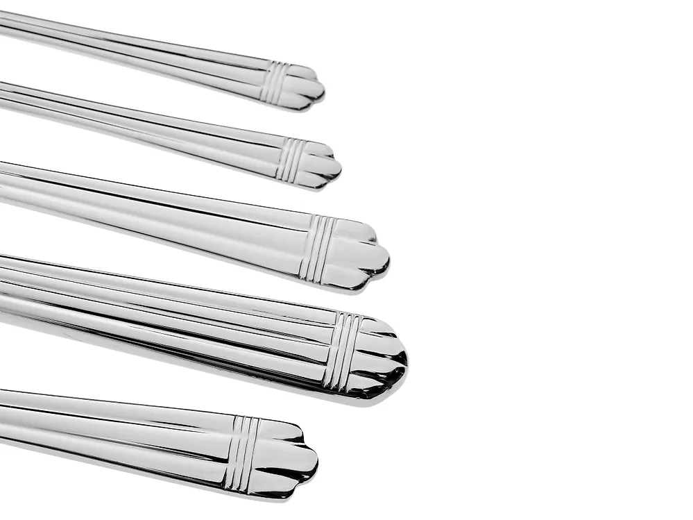 30-Piece Cutlery Set GARGANELLI Silver_1184509