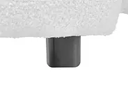 Sofa 2 Seater JULE Boucle Off-White_1145558