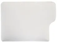 Living Room Set 6 Seater LOUSTO Fabric Light Beige_1043964