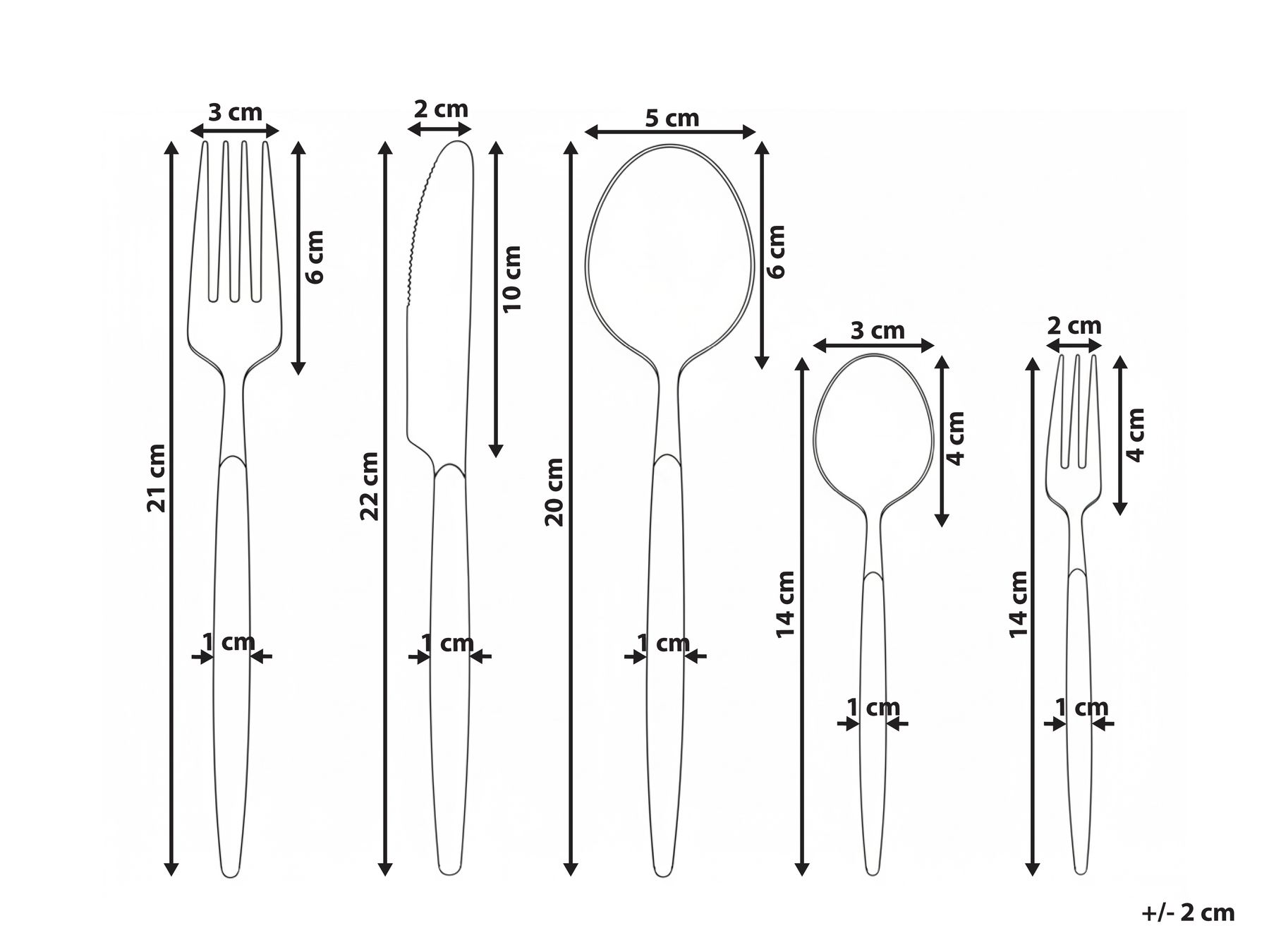 30 Piece Cutlery Set GEMELLI Silver_1019144