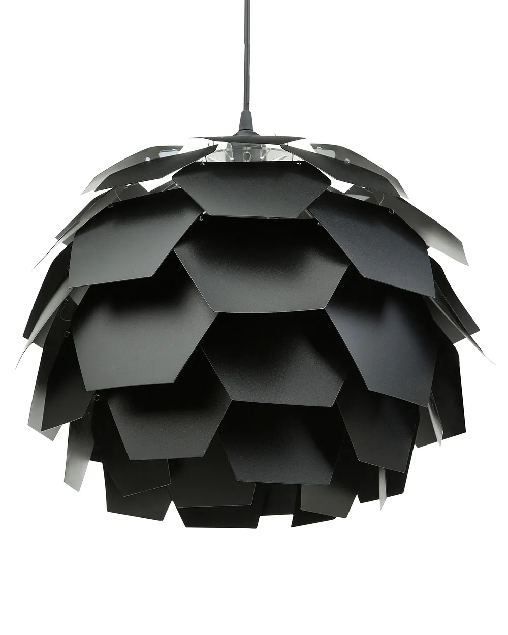 Pendant Lamp SEGRE L Black_747613