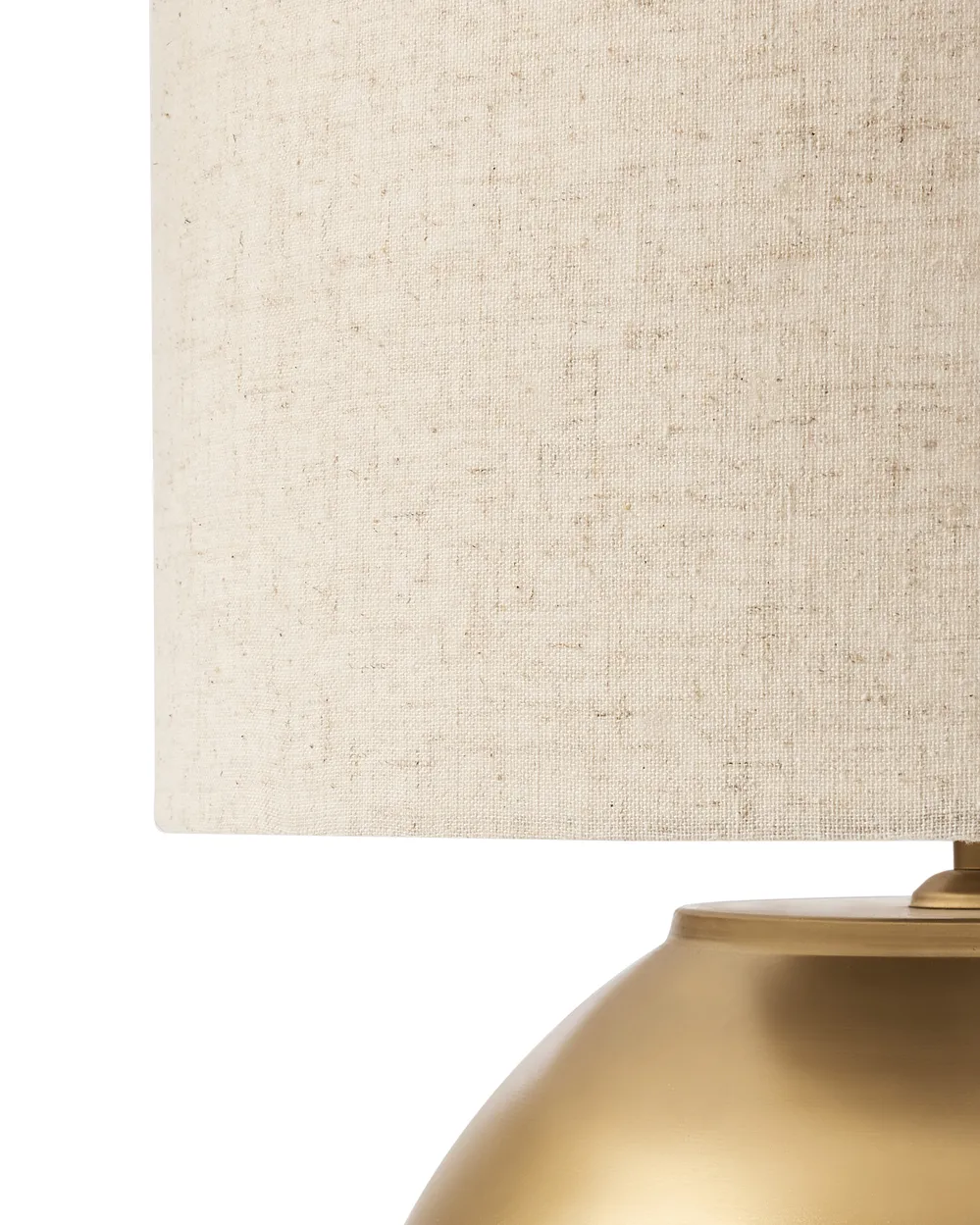 Table Lamp SOBRAMATI Metal Brass_986036