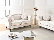 Sofa 2 Seater SKIEN Velvet_1170622