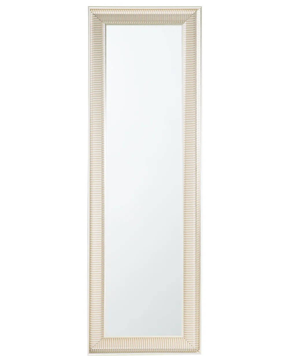 Wall Mirror CASSIS 51 cm 141 cm Gold