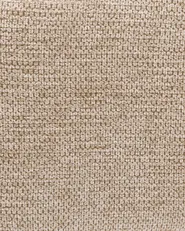 Dining Chair Swivel MOKENA Faux Linen Beige_1037979