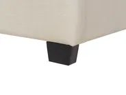 Vesisänky Kangas BELFORT 140 x 200 cm Vaaleanbeige_849954
