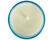 Set of 3 Scented Candles SHEER JOY Soy Wax Fresh Notes_874586