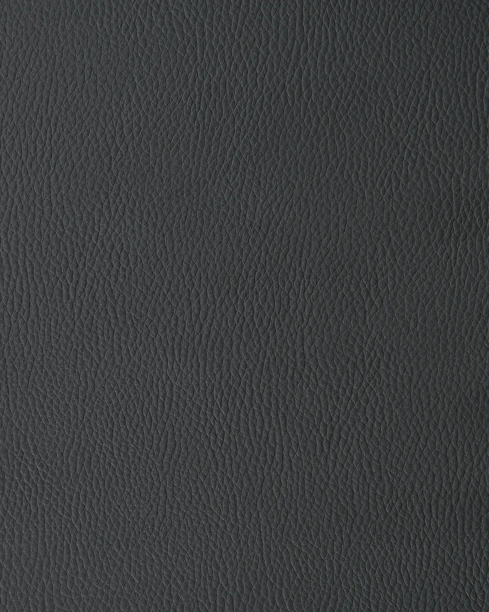 Desk Chair TOTOWA Faux Leather Black_1131852