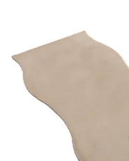Rug DAWA Beige 80 x 300 cm_1085779