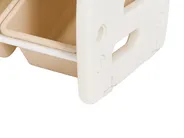 Leluhyllykkö TOKO Kani 73 cm Beige_1123971