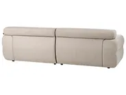 Sohva 3-istuttava HOVDEN Kangas Beige_1072561