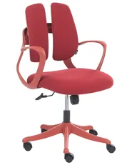 Toimistotuoli ORIVO Punainen_1065510